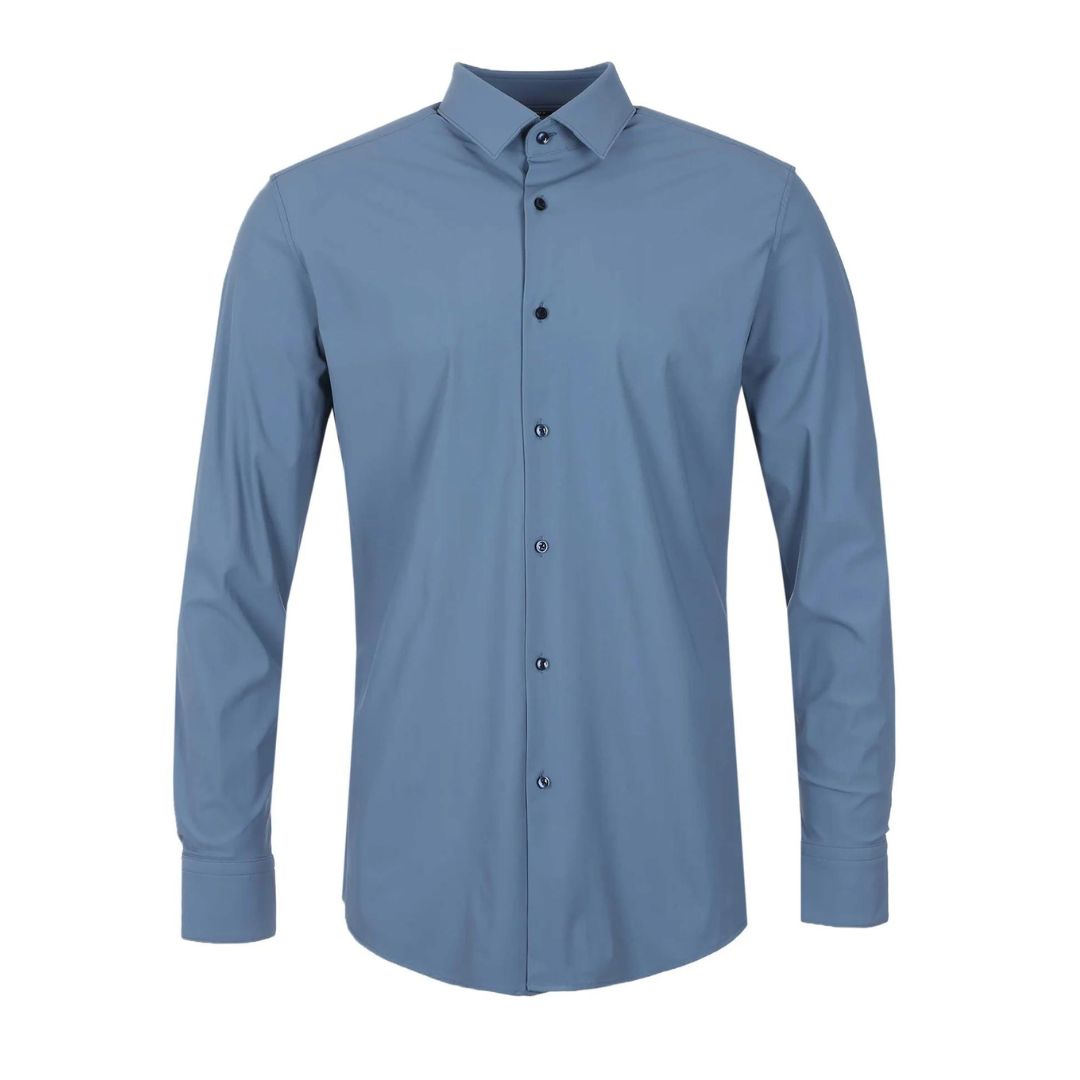 P-HANK-s-kent Shirt C1-222 50503554