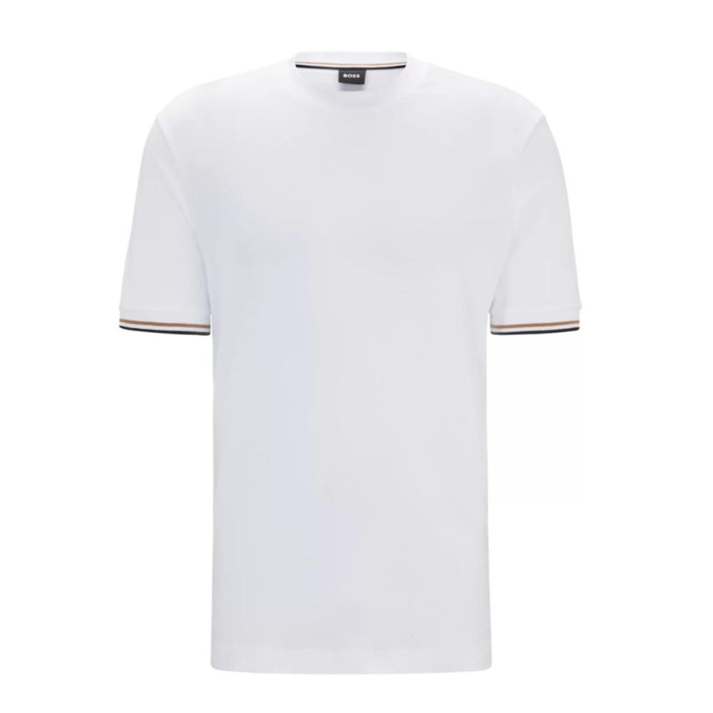 Thompson 04 Cotton Jersey T-Shirt 50501097
