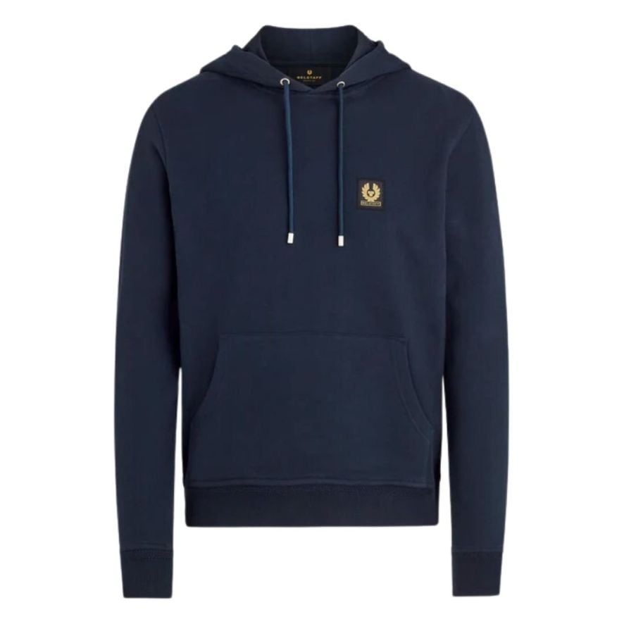 Cotton Fleece Hoodie 103000
