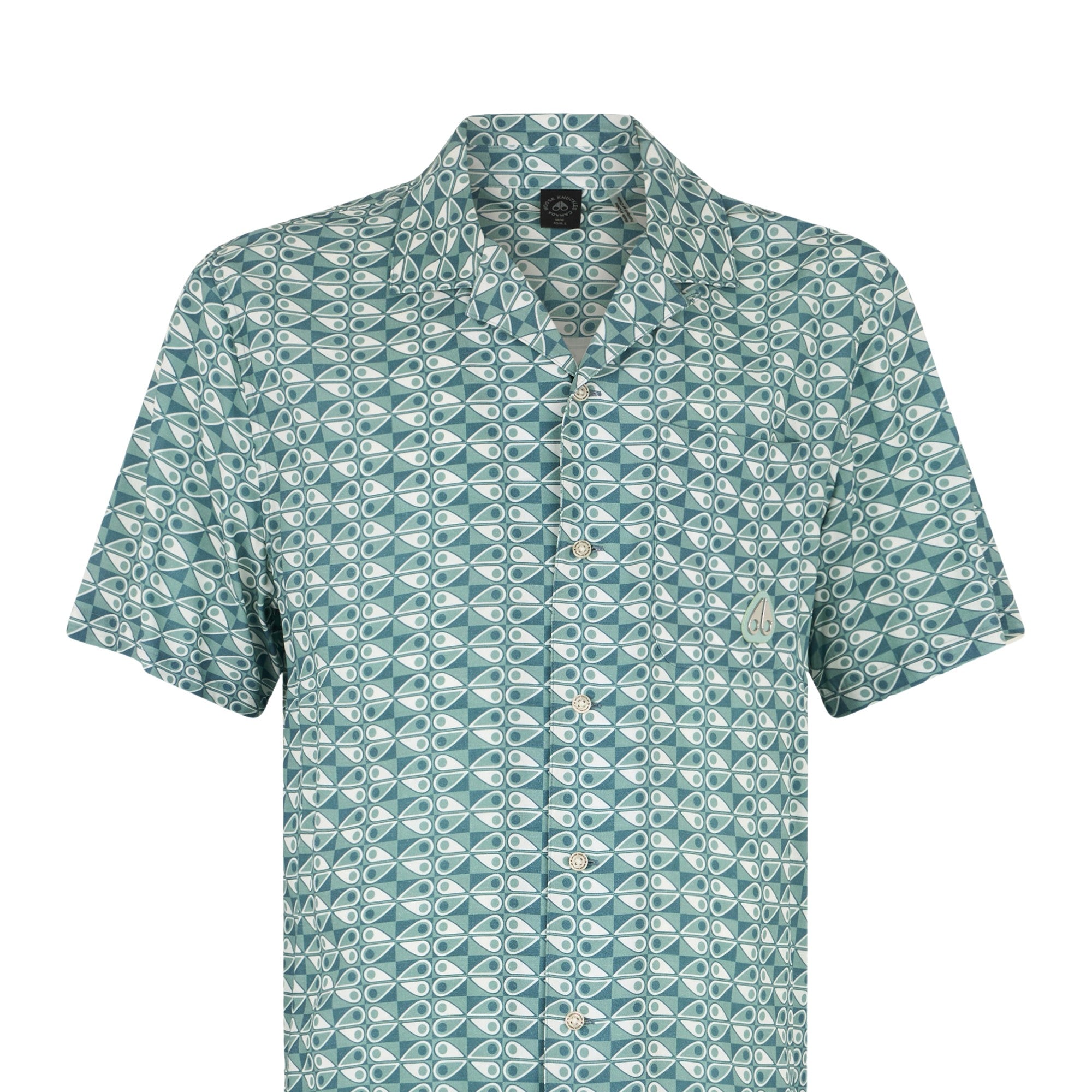 The Bay Shirt M15MT709H