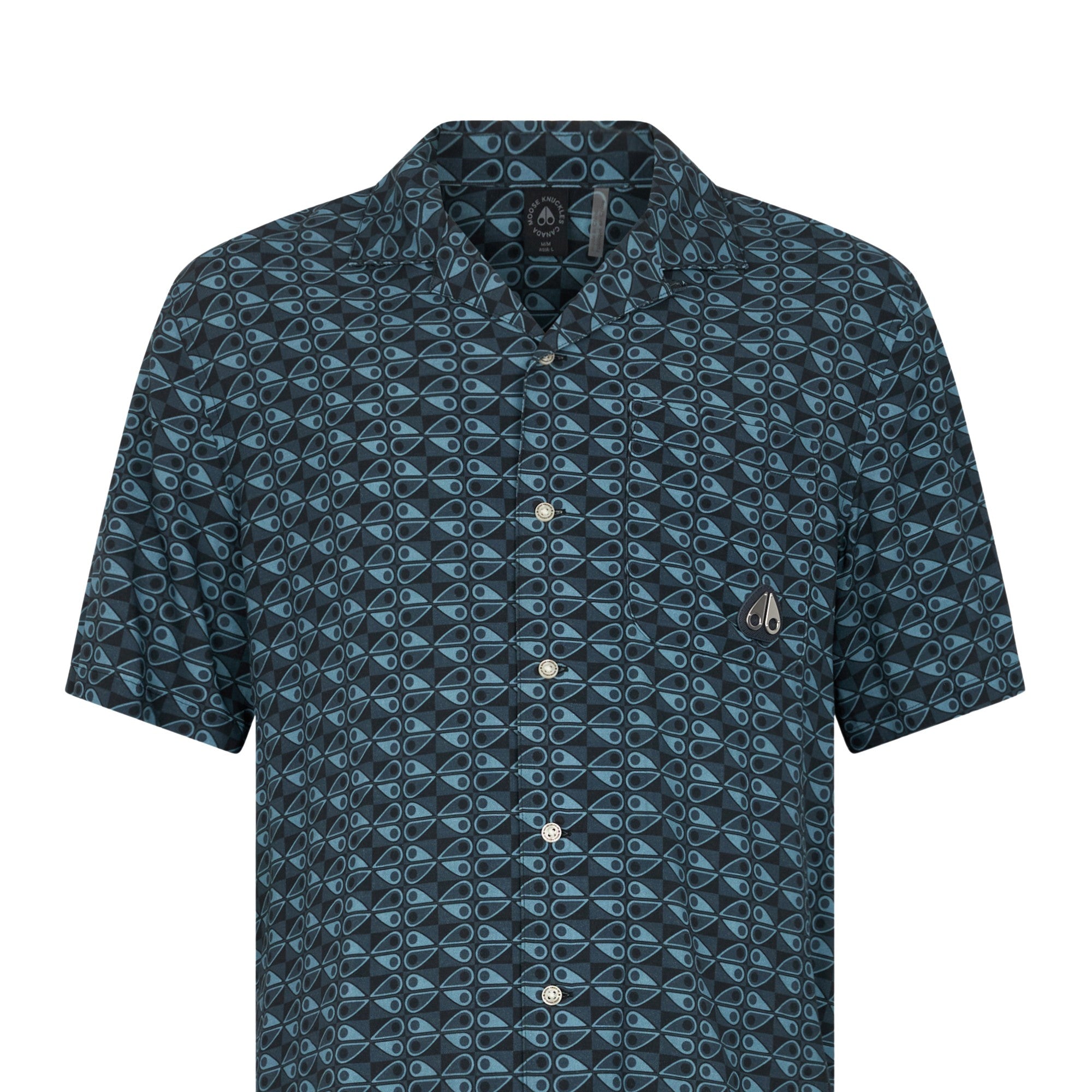 The Bay Shirt M15MT709H