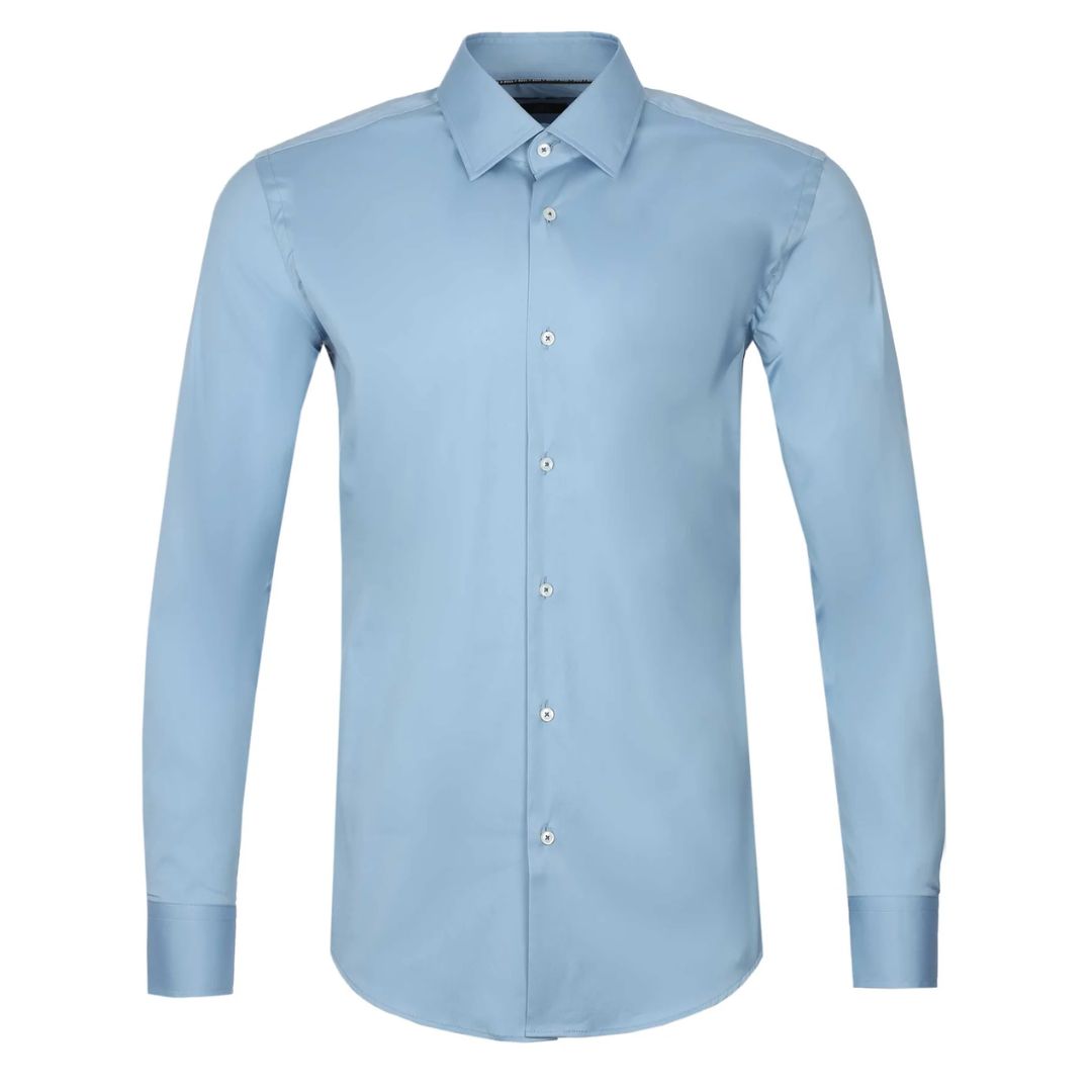 P-HANK-s-kent Shirt C1-222 50503554