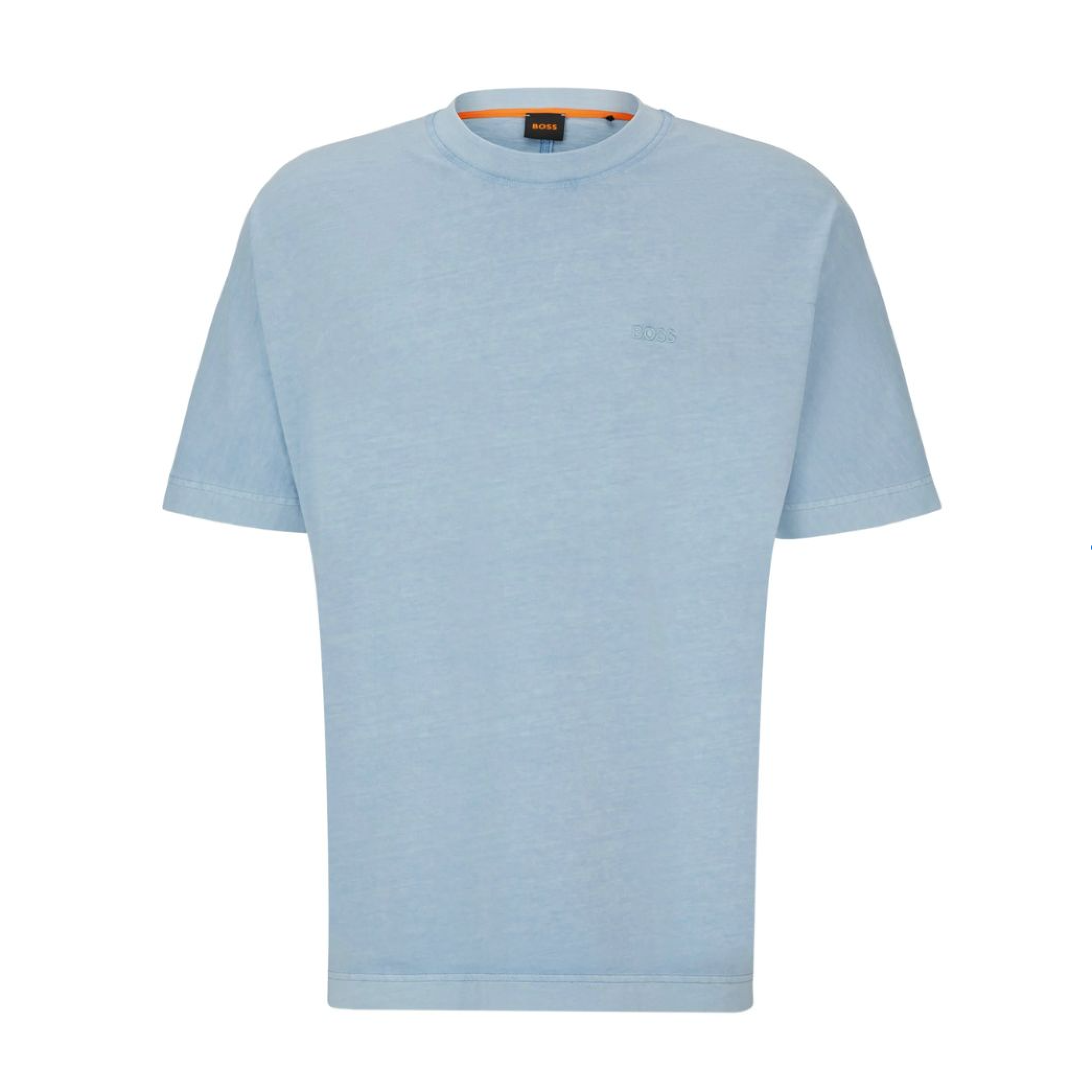 Te_Regenerative Cotton T-Shirt 50512097