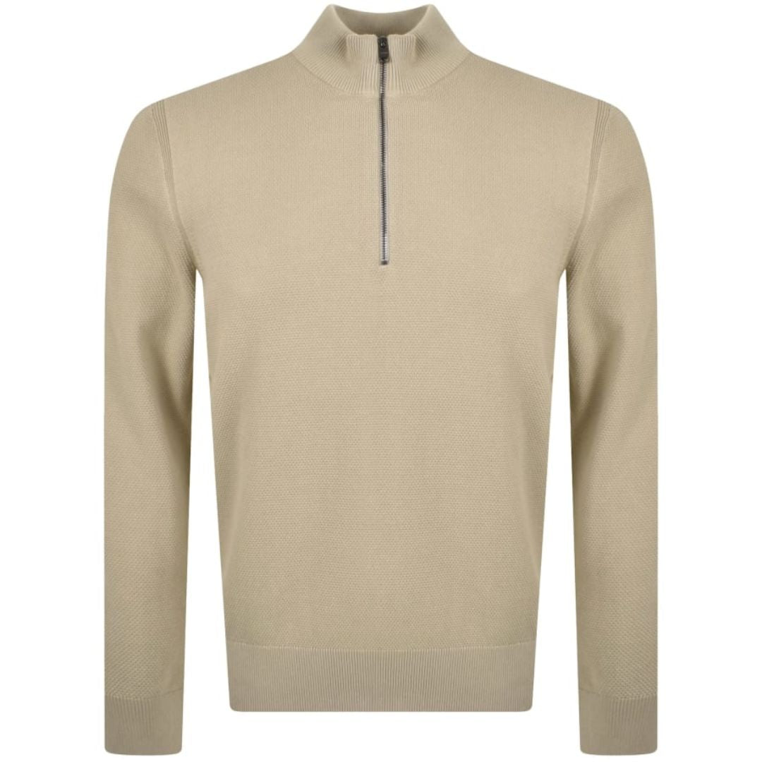 Half-Zip Ebrando-P Jumper 50505997
