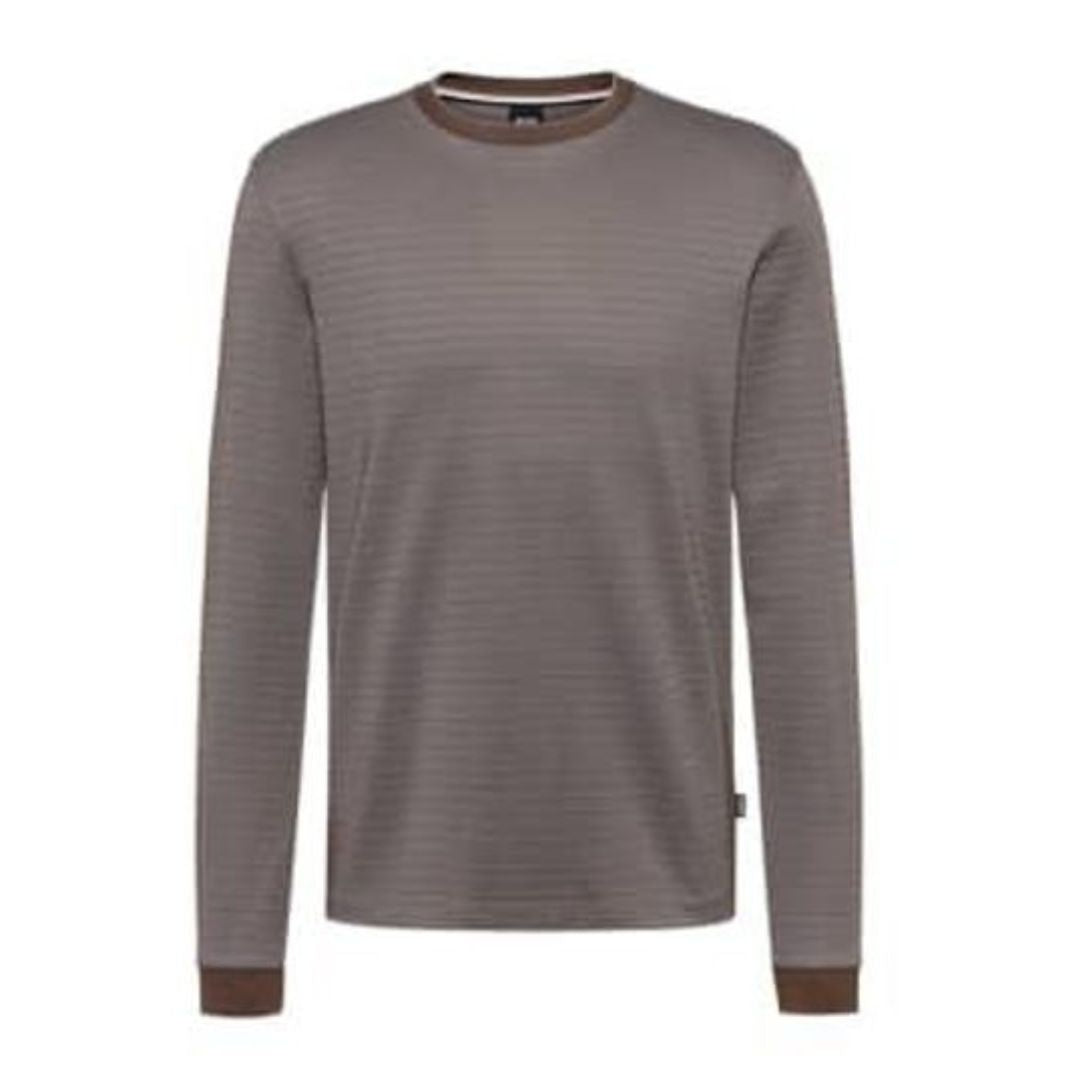 Talley 40 Long Sleeve T-Shirt 50500448