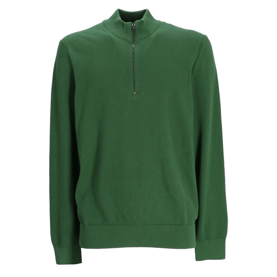 Half-Zip Ebrando-P Jumper 50505997