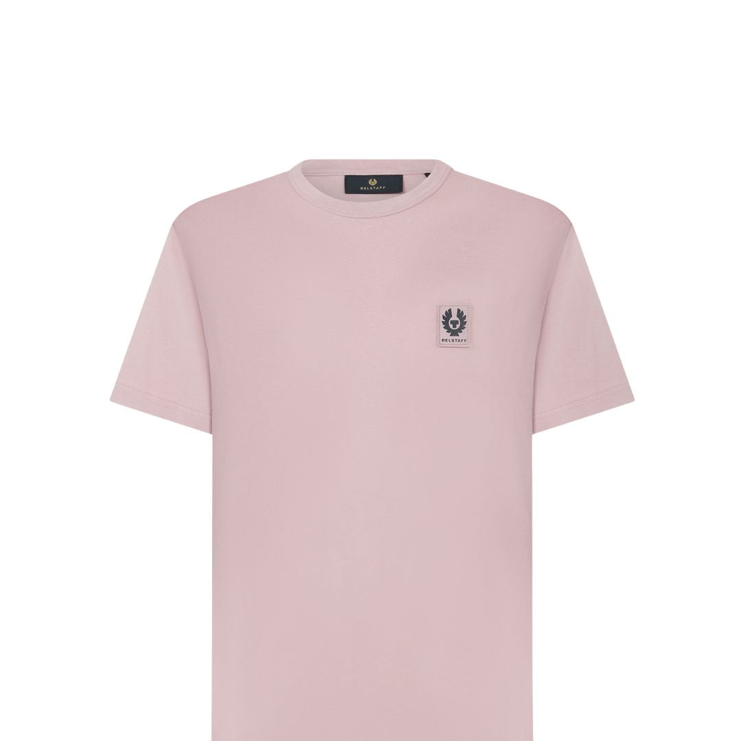 Cotton Jersey T-Shirt 100055