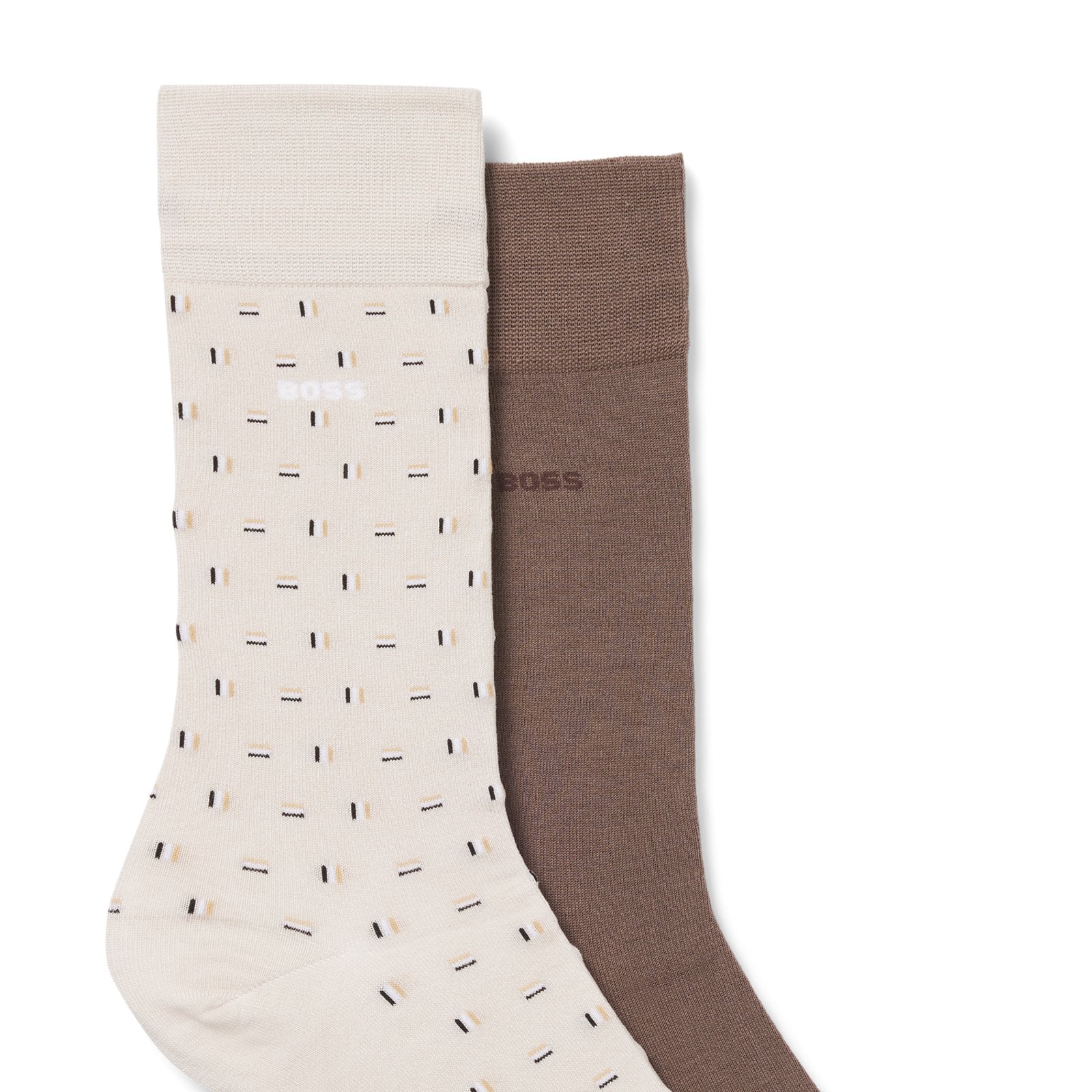 2 Pack Socks RS Mini Iconic MC 50524282