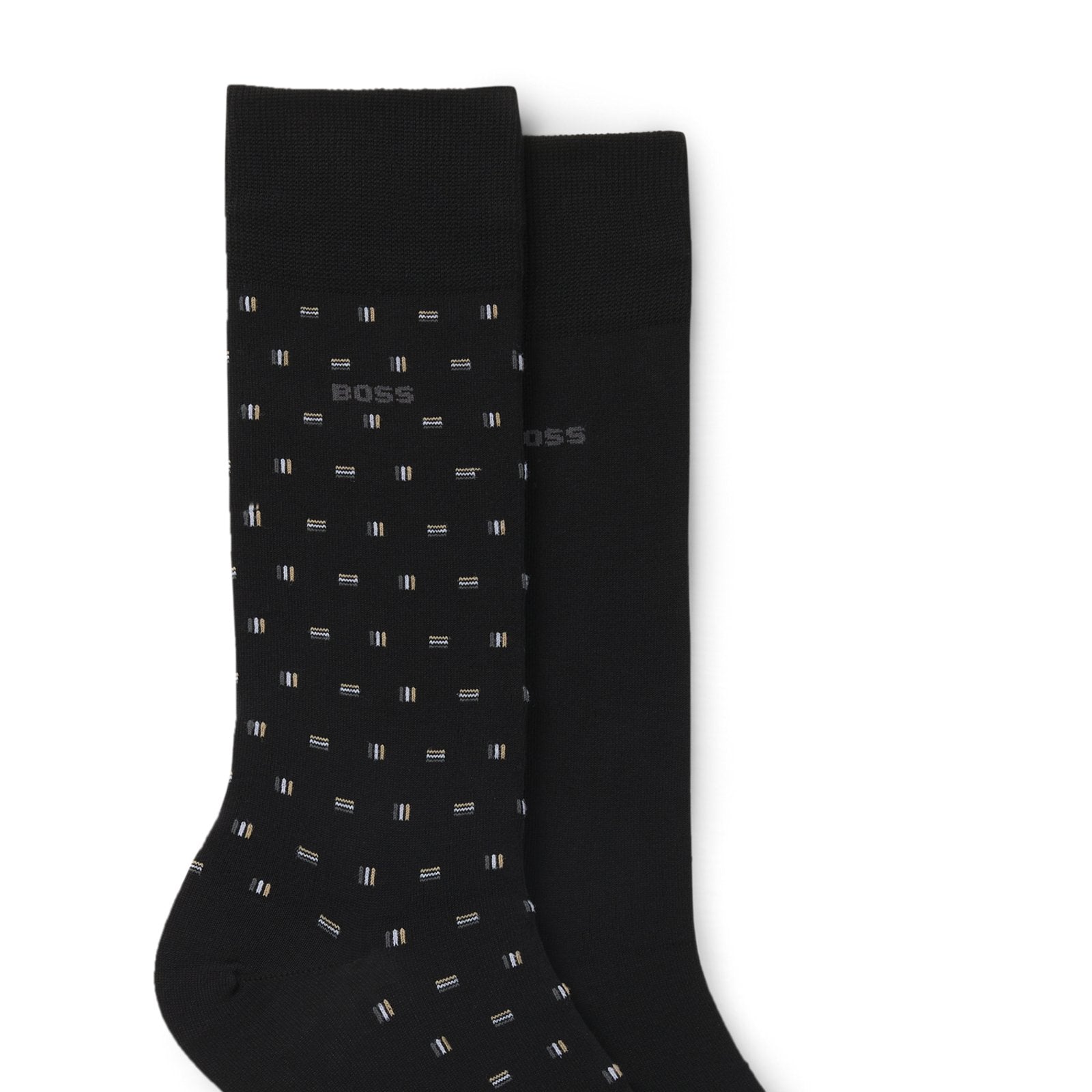 2 Pack Socks RS Mini Iconic MC 50524282