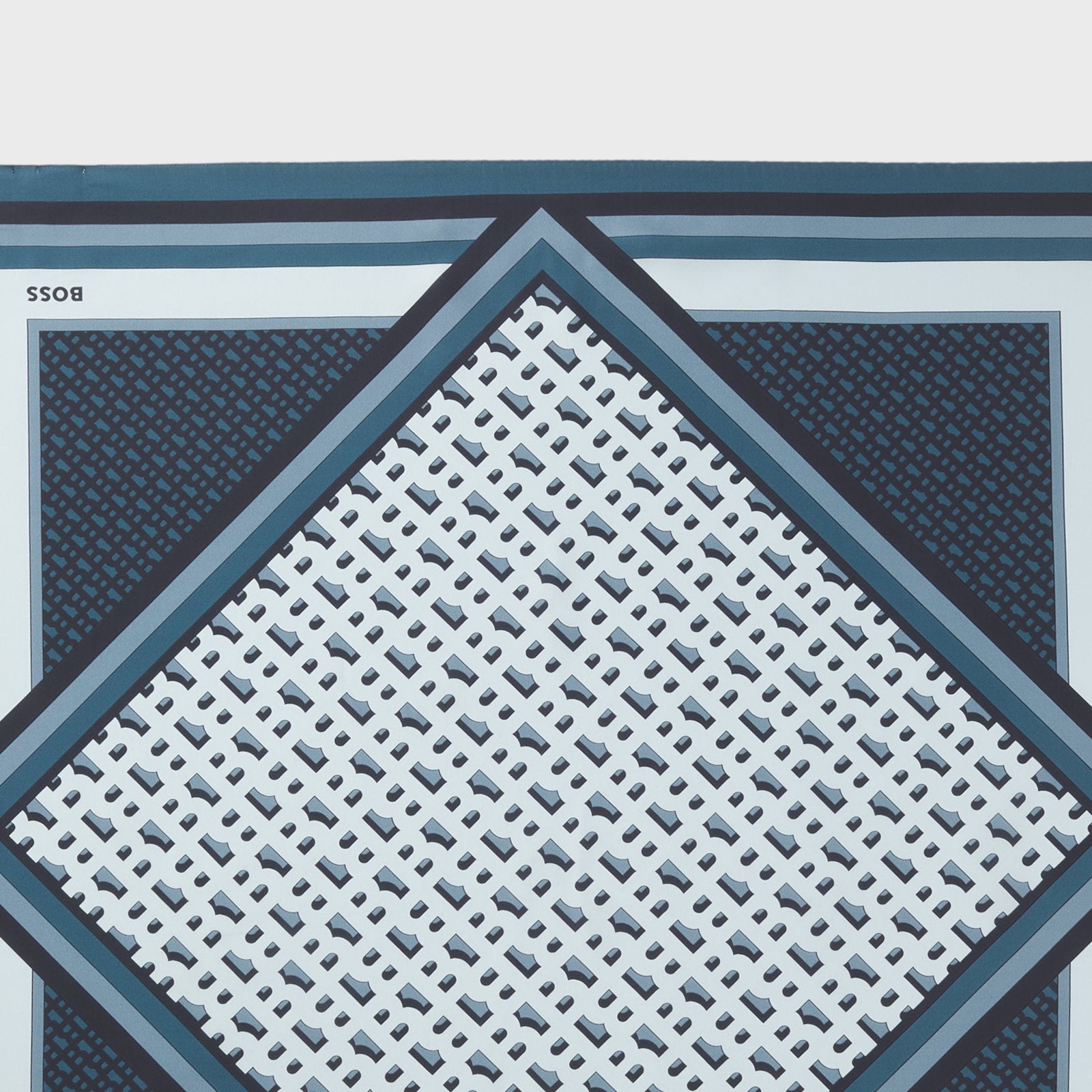 Lainy_1 90 x 90cm Silk Scarf 50536118