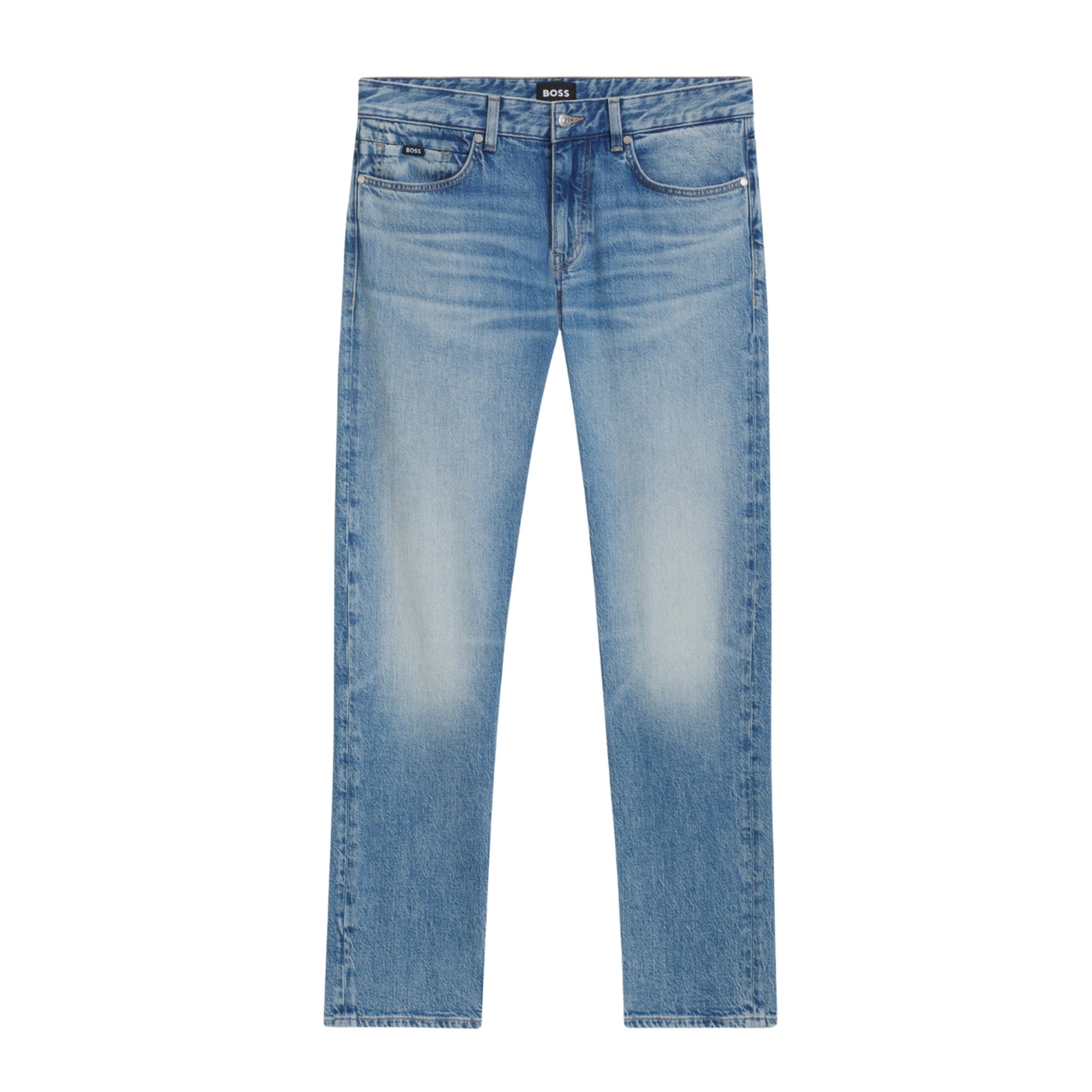 C-Delaware Slim Fit Comfort Stretch Denim Jeans 50544869