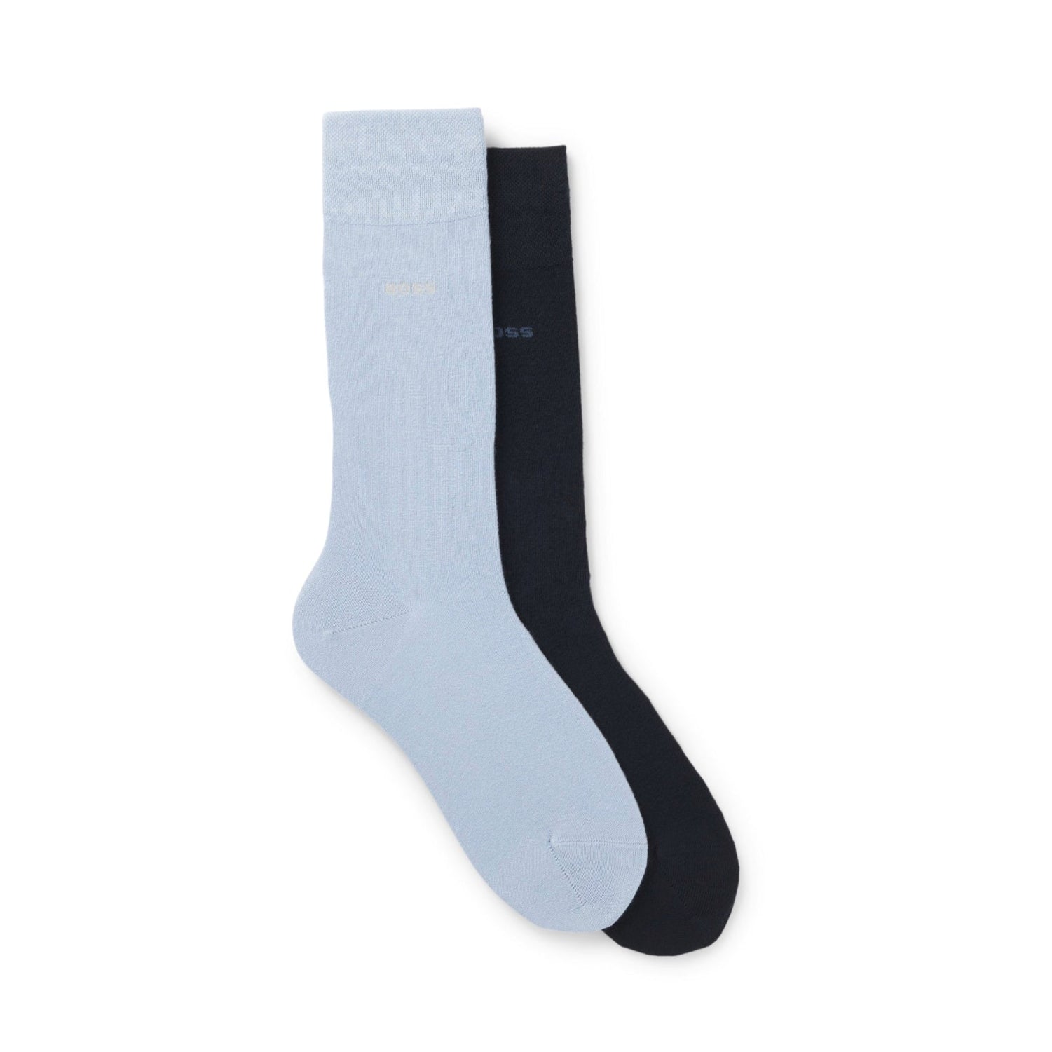 2 Pack RS Bamboo Regular Length Socks 50538200
