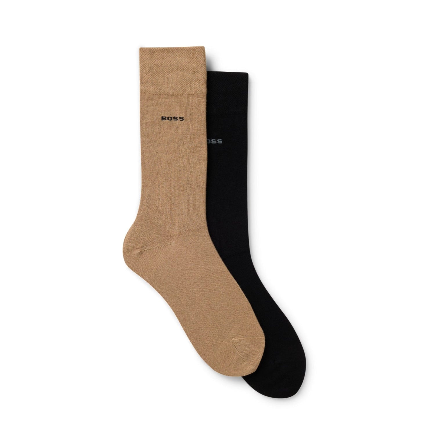 2 Pack RS Bamboo Regular Length Socks 50538200