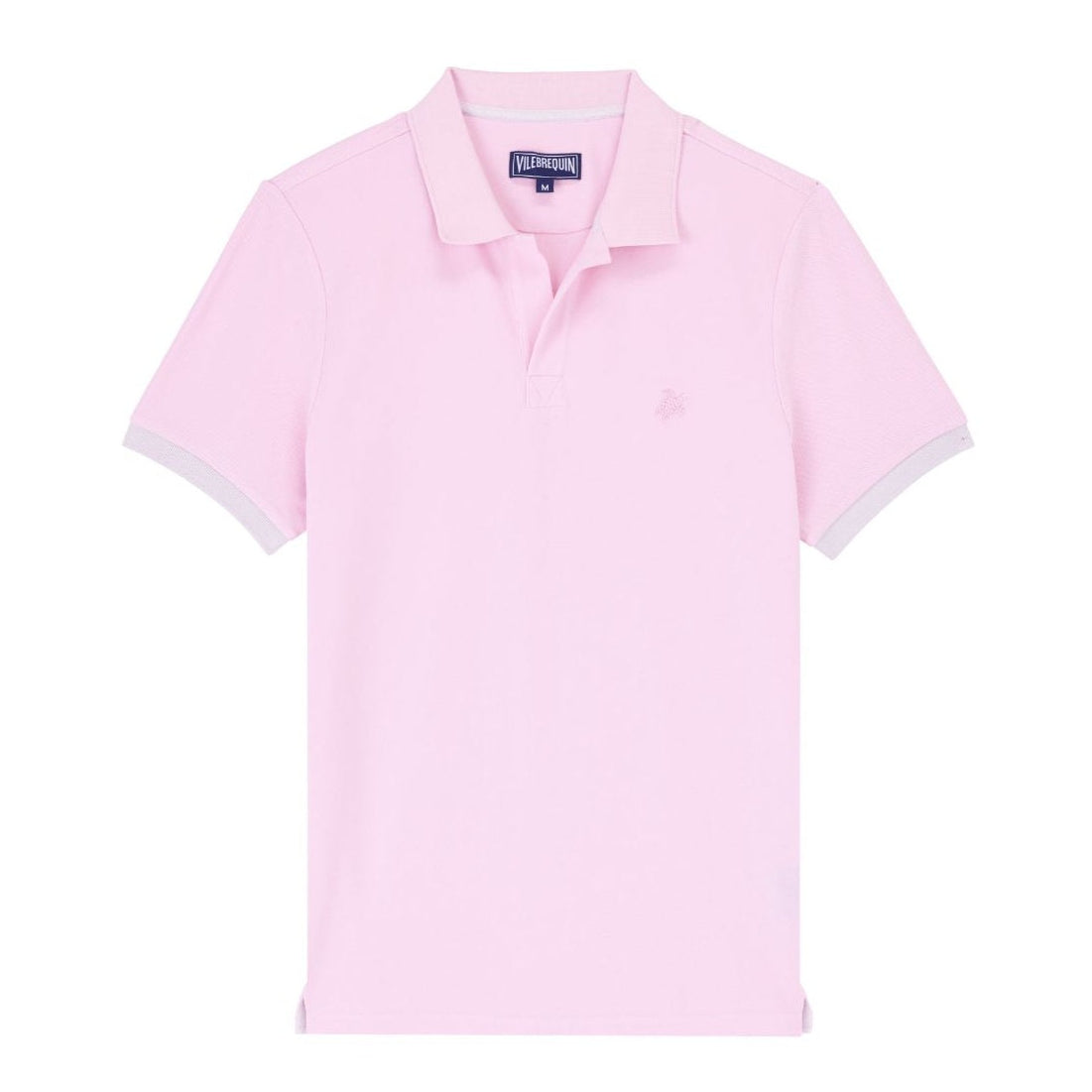 Palatin Cotton Polo Shirt PLTAN100