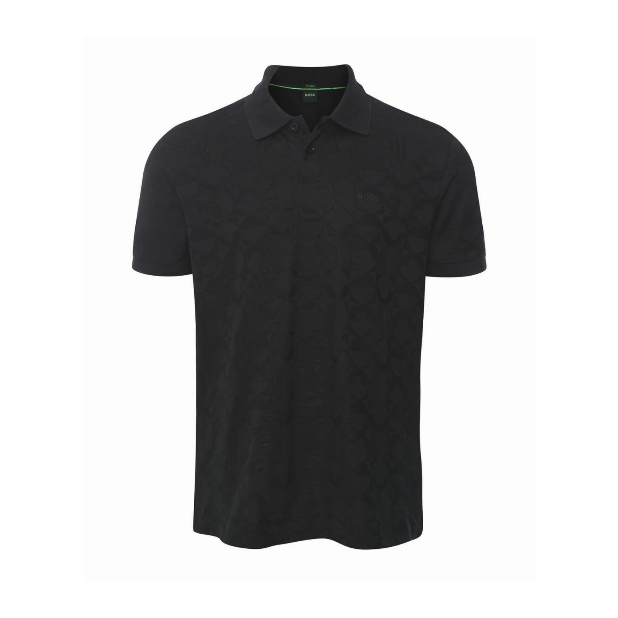 Pirax Striped C Polo Shirt 50538191
