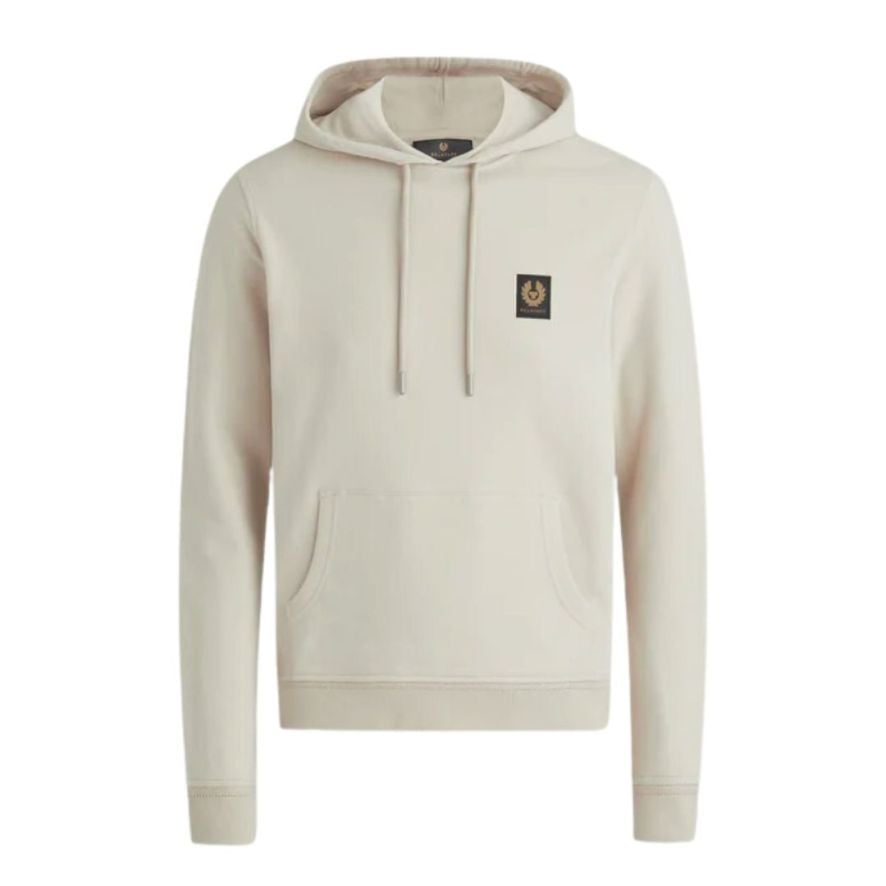 Cotton Fleece Hoodie 103000