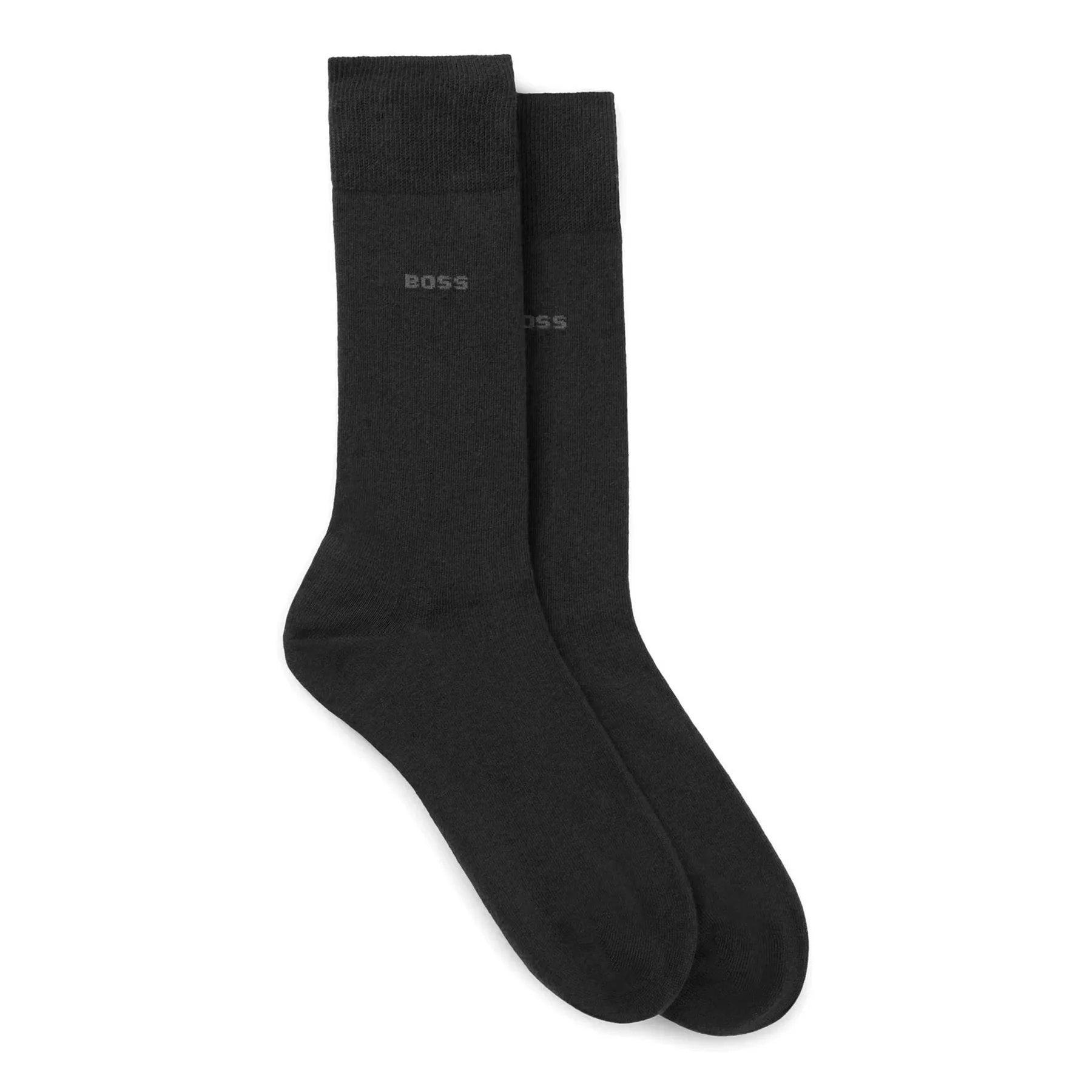 2 Pack RS Bamboo Regular Length Socks 50538200