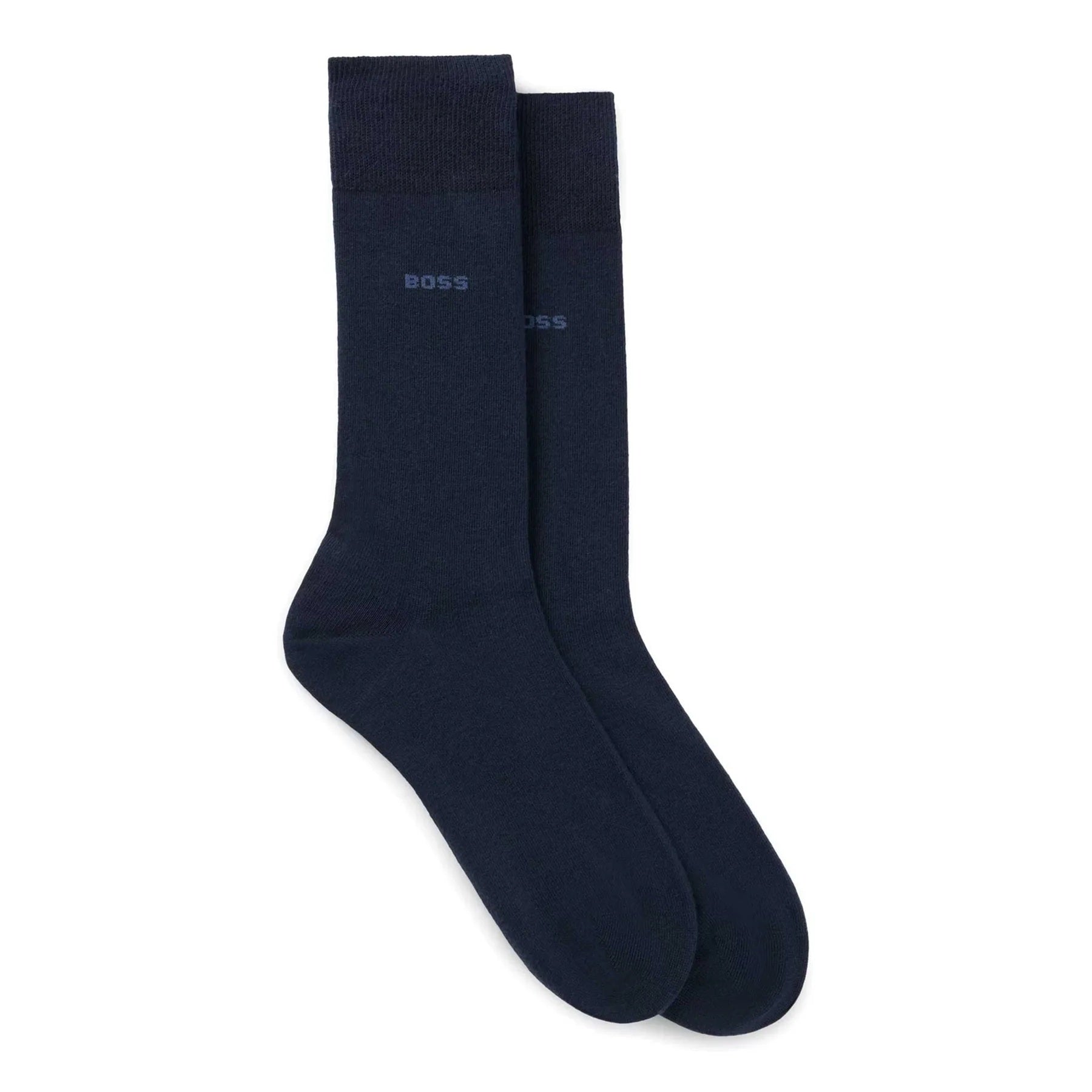 2 Pack RS Bamboo Regular Length Socks 50538200