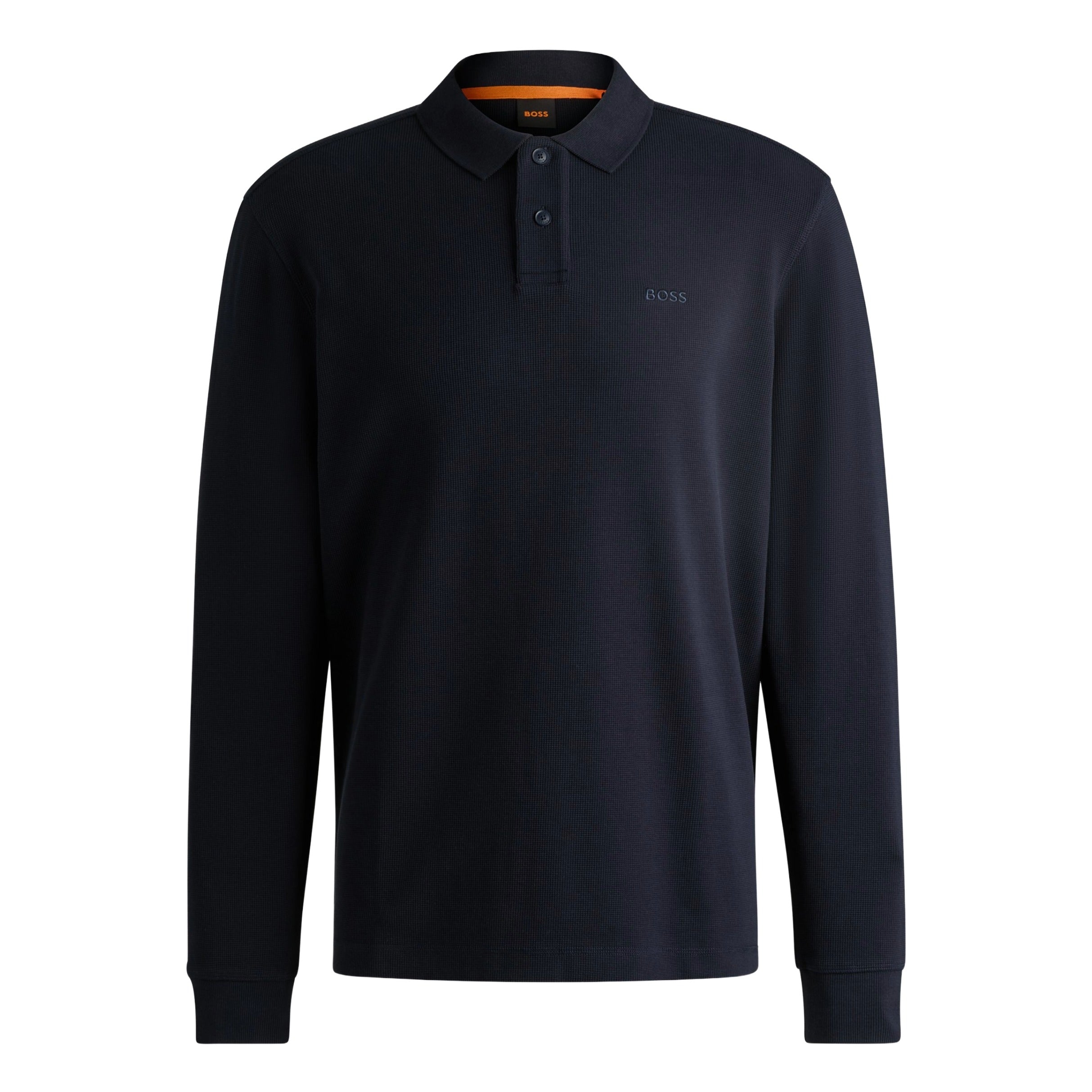 Petempestolong Long Sleeve Polo 50520710