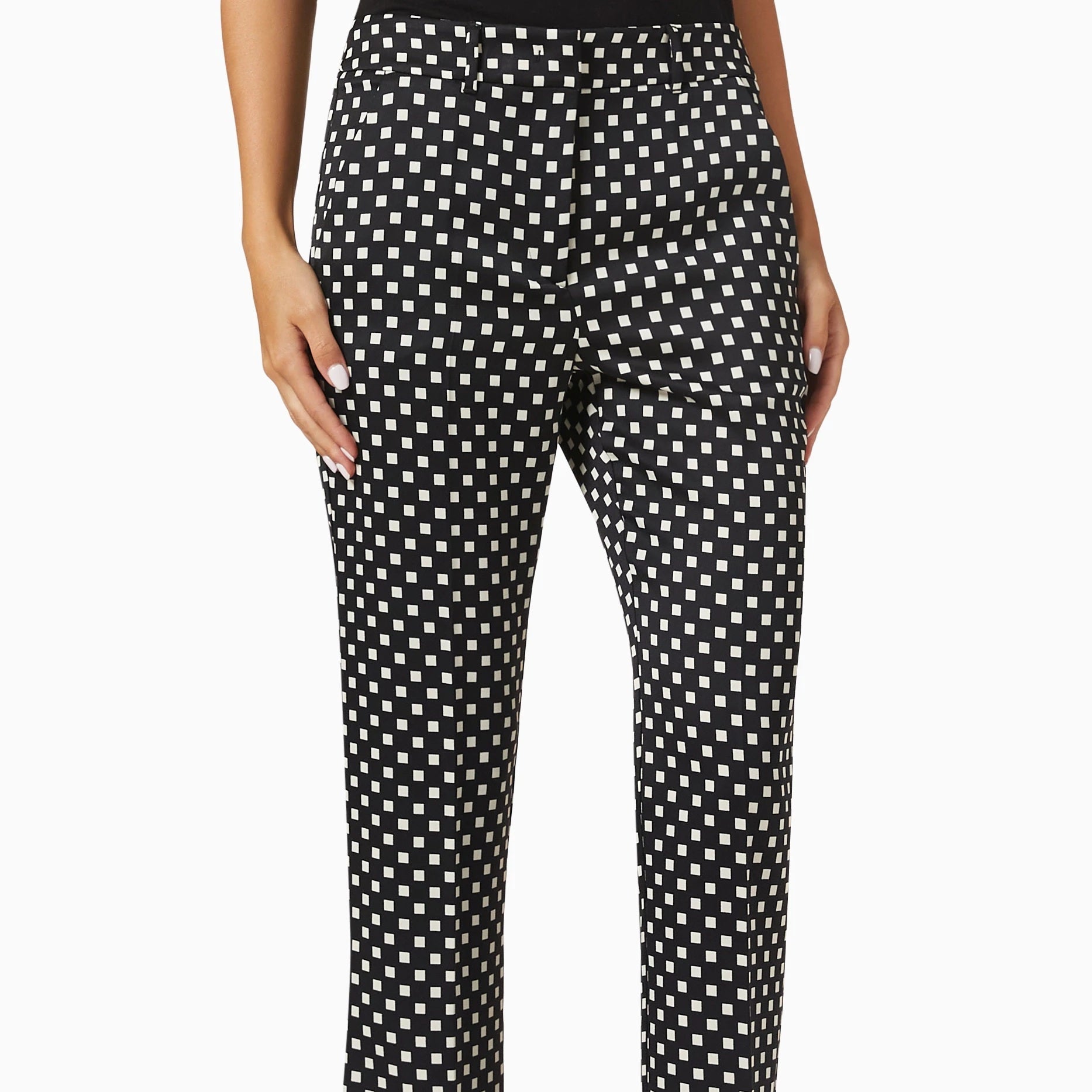 Tesoro Trousers 31361728200