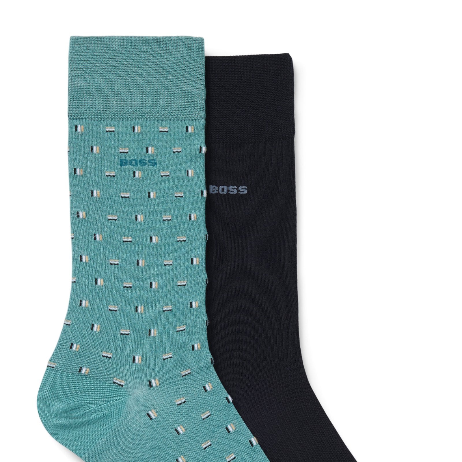 2 Pack Socks RS Mini Iconic MC 50524282