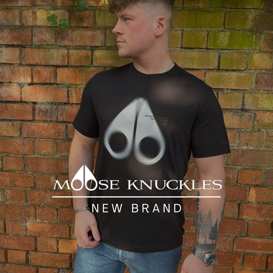 Moose Knuckles: A New Era in Canadian Craftsmanship