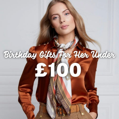 Birthday Gifts for Her