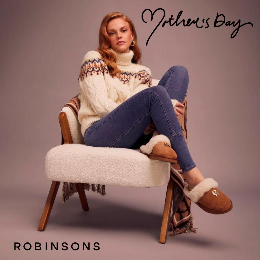 Luxurious Mother's Day Gift Guide