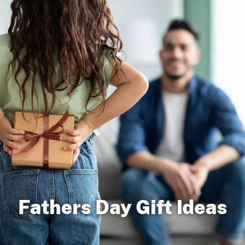 Fathers Day Gift Ideas