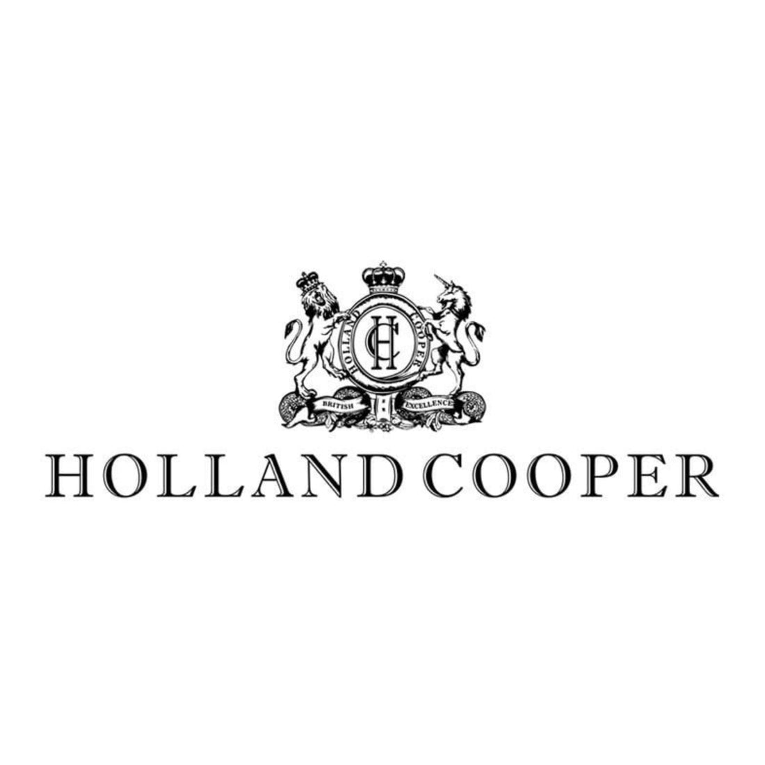 Holland Cooper Size Guide