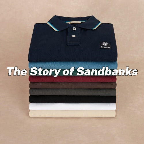The Story of Sandbanks