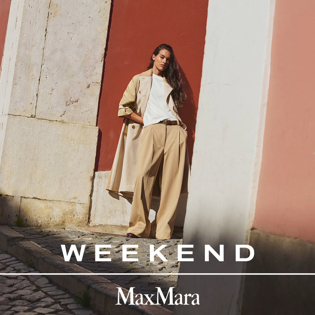 Introducing... Weekend MaxMara