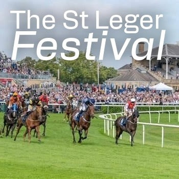 What is the St Leger Stakes?