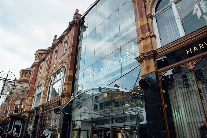 Harvey Nichols Leeds: The End of an Era for Luxury Shopping in Yorkshire