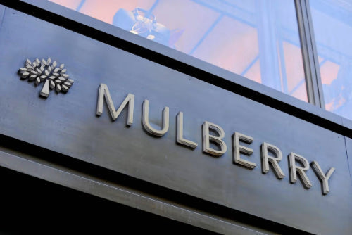 Mulberry: A British Icon