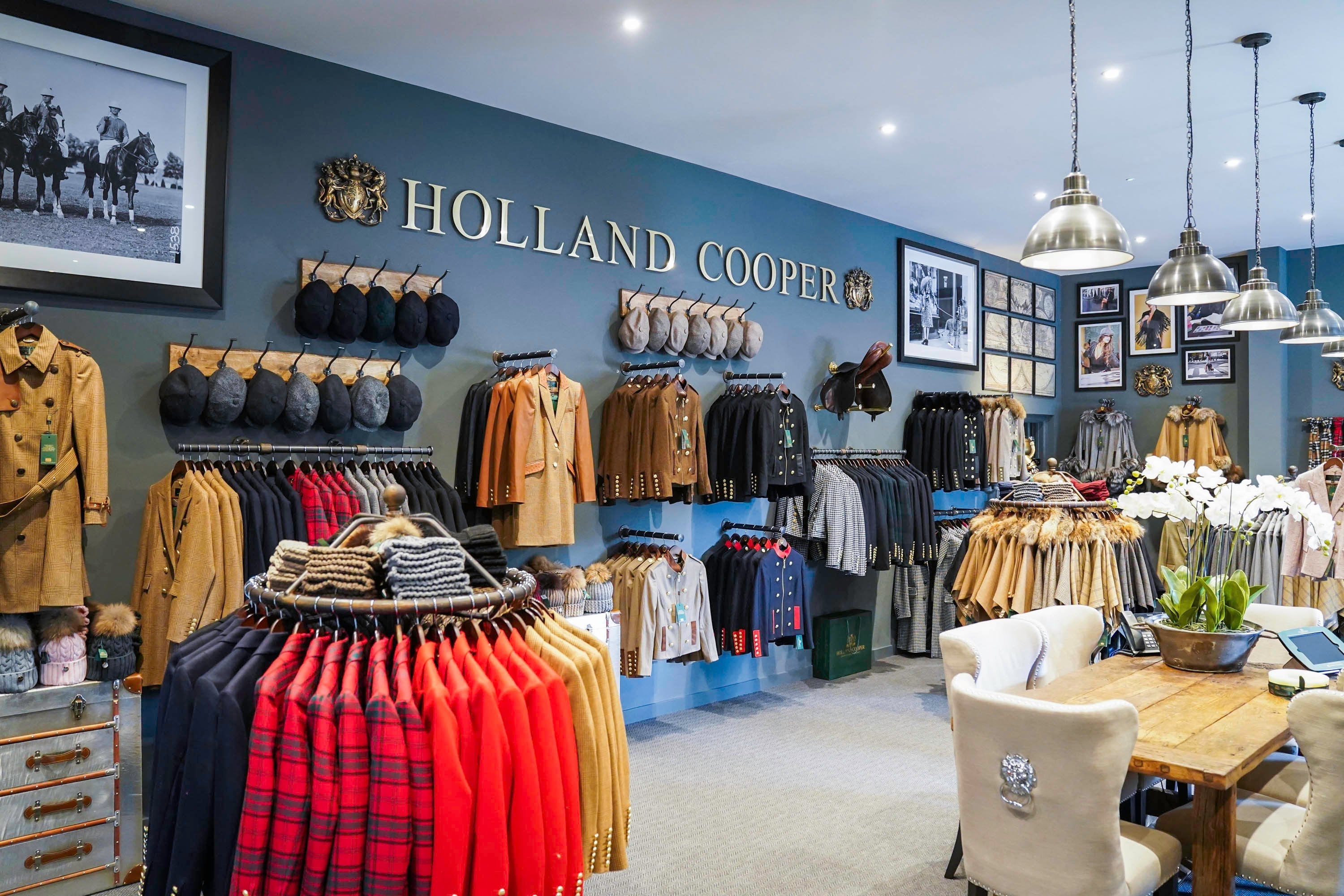 Holland Cooper