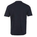 Cotton Jersey Crew Neck Mens T-Shirt JUM_40002 001 M4530