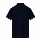 Cotton Interlock Mens Polo Shirt 100014589