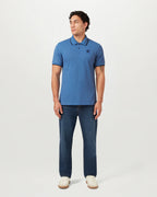 Tipped Mens Polo 104999