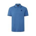 Tipped Mens Polo 104999