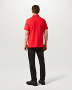 Tipped Mens Polo 104999
