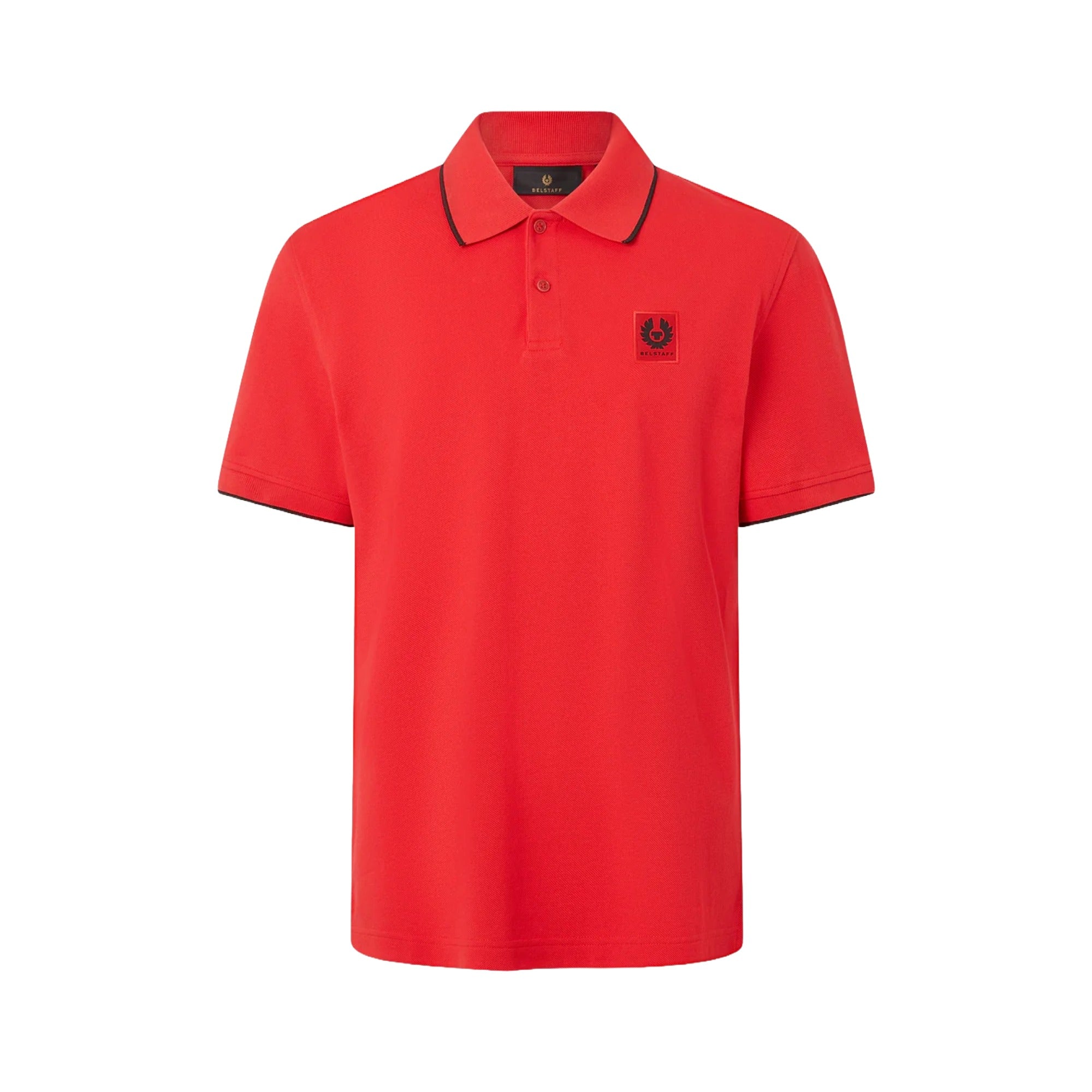 Tipped Mens Polo 104999 – Robinsons of Bawtry