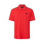 Tipped Mens Polo 104999