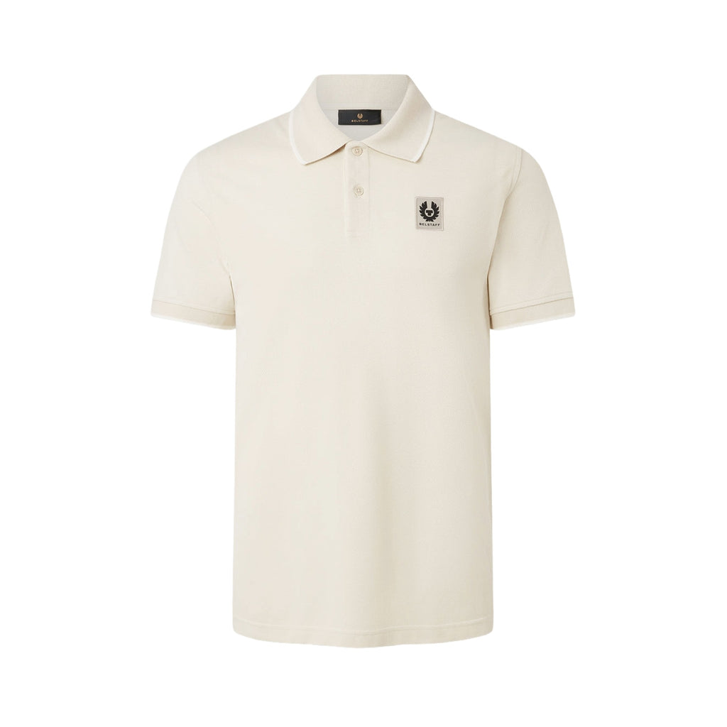 Tipped Mens Polo 104999