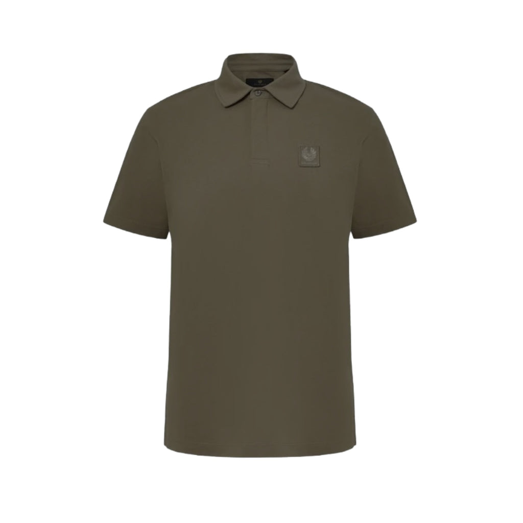 Curator Mens Polo Shirt 105884
