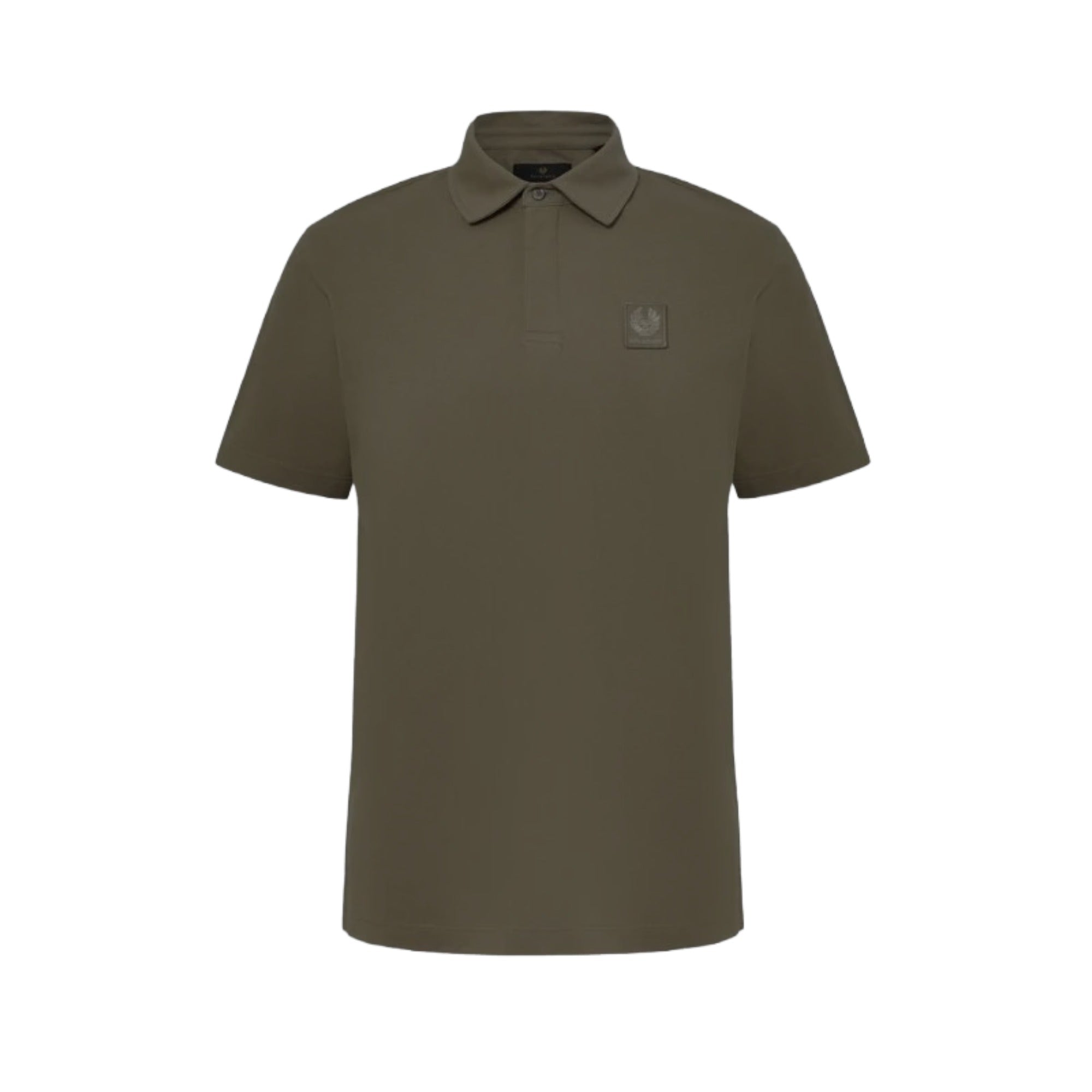 Curator Mens Polo Shirt 105884