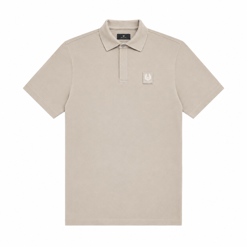 Curator Mens Polo Shirt 105884