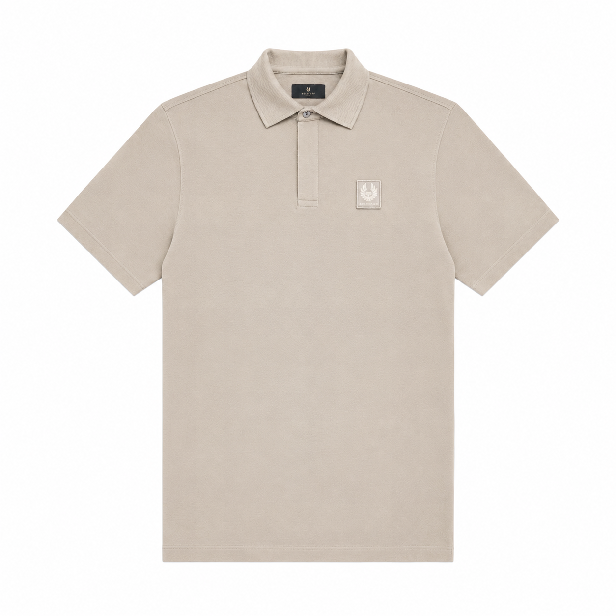 Curator Mens Polo Shirt 105884