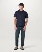 Steel Mens Polo Shirt 106040