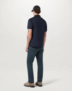 Steel Mens Polo Shirt 106040